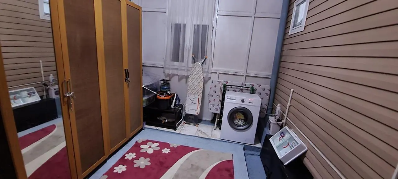 Belvu'S Home Φετιγιέ Διαμέρισμα