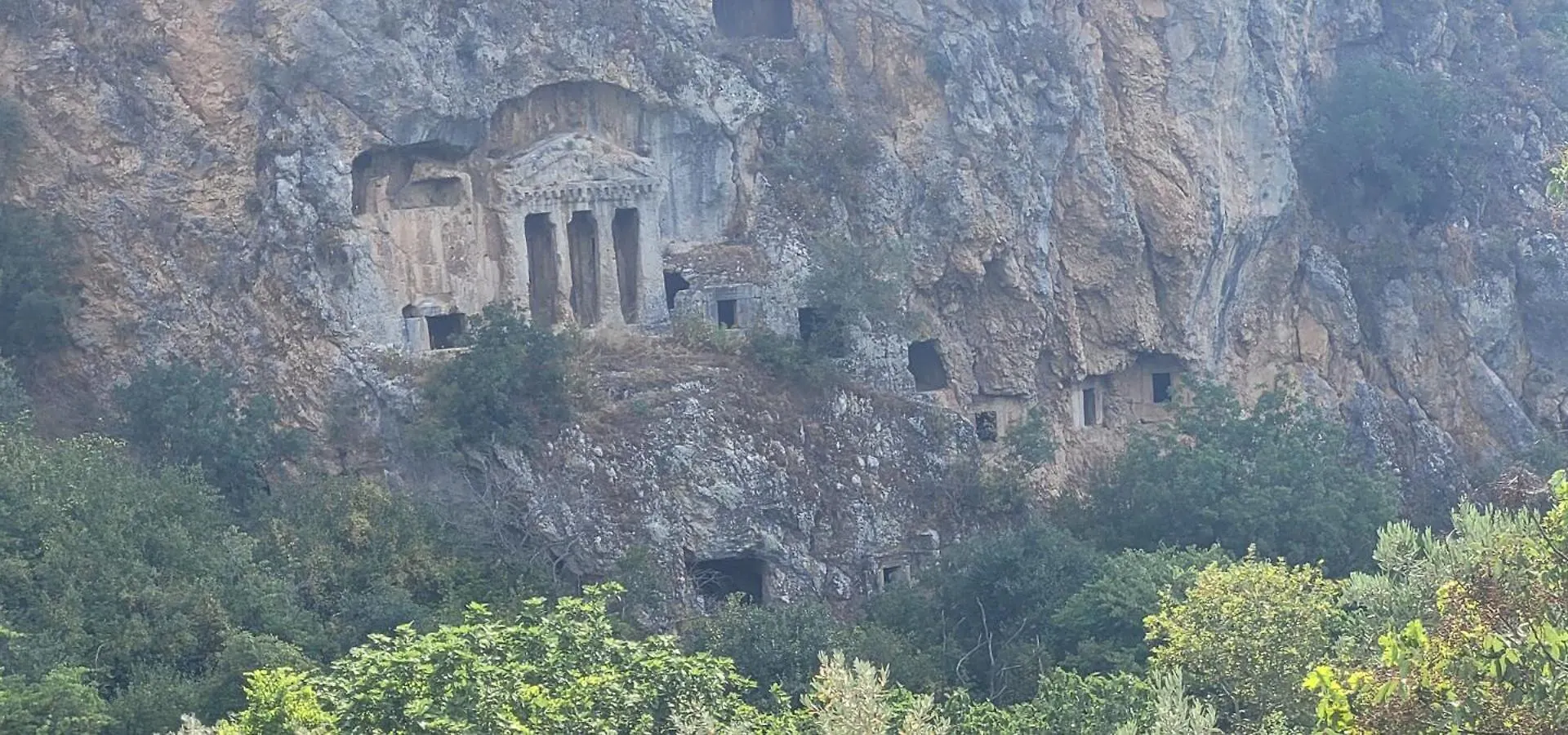 Belvu'S Home Φετιγιέ
