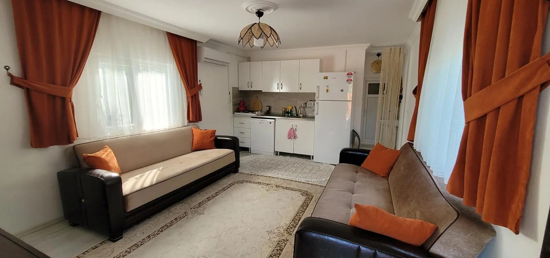 Belvu'S Home Φετιγιέ 0*,  Τουρκία