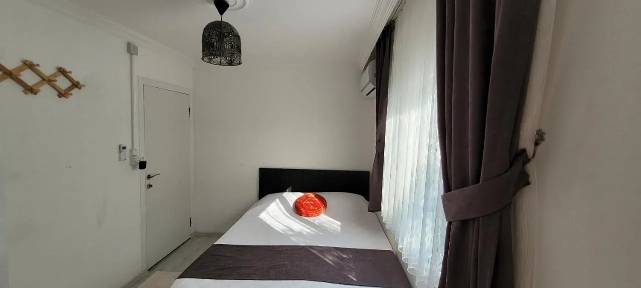 公寓 Belvu'S Home 费特希耶