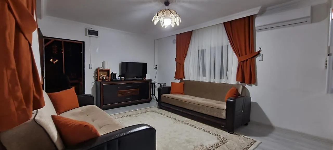 Belvu'S Home 费特希耶