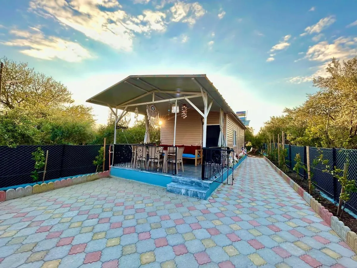 Belvu'S Home Fethiye