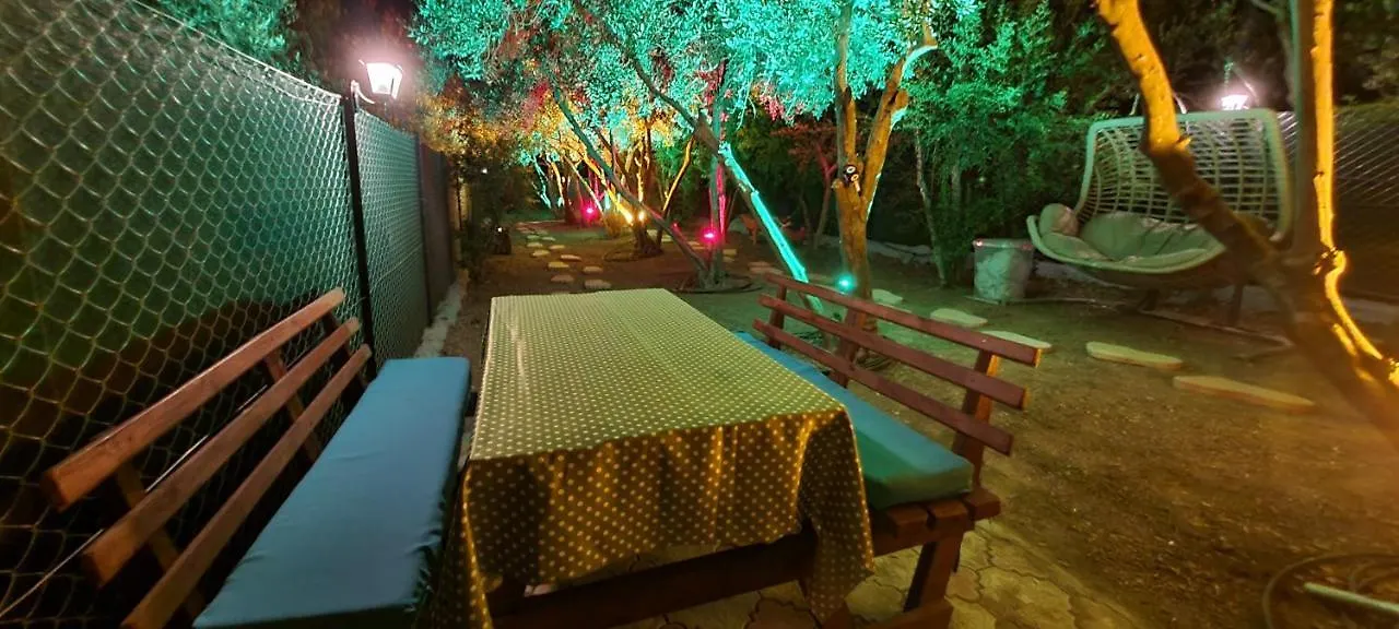 Lejlighed Belvu'S Home Fethiye Tyrkiet