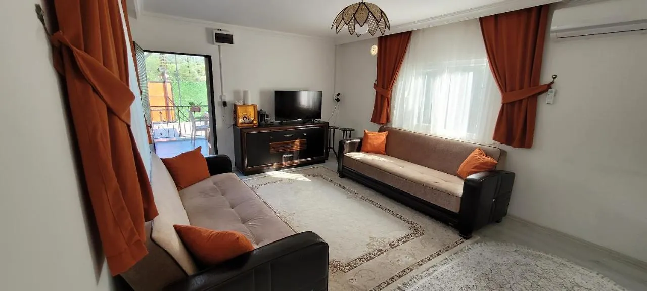 Belvu'S Home Fethiye
