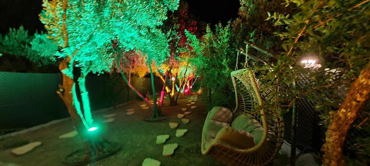 Belvu'S Home Fethiye 0*,