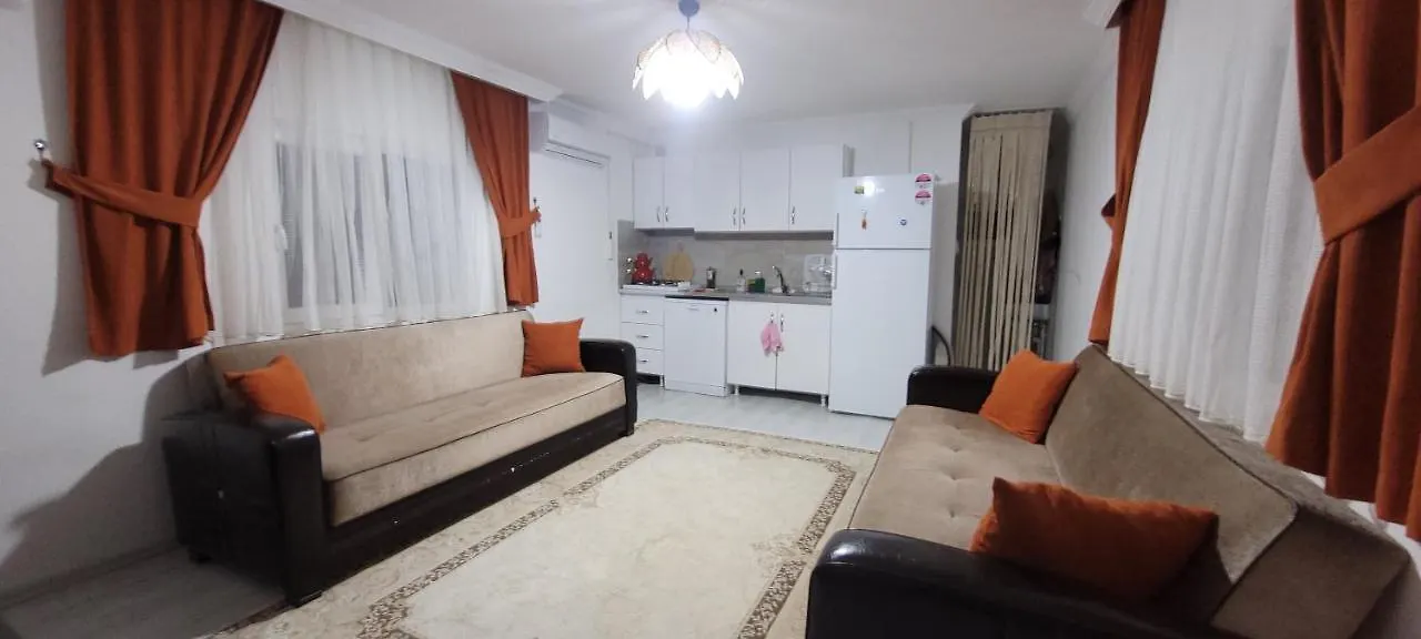 Belvu'S Home Fethiye Lejlighed
