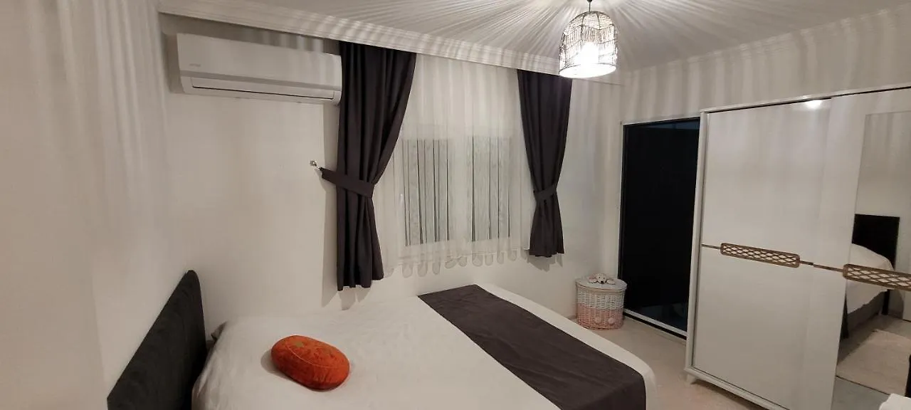 Lejlighed Belvu'S Home Fethiye Tyrkiet