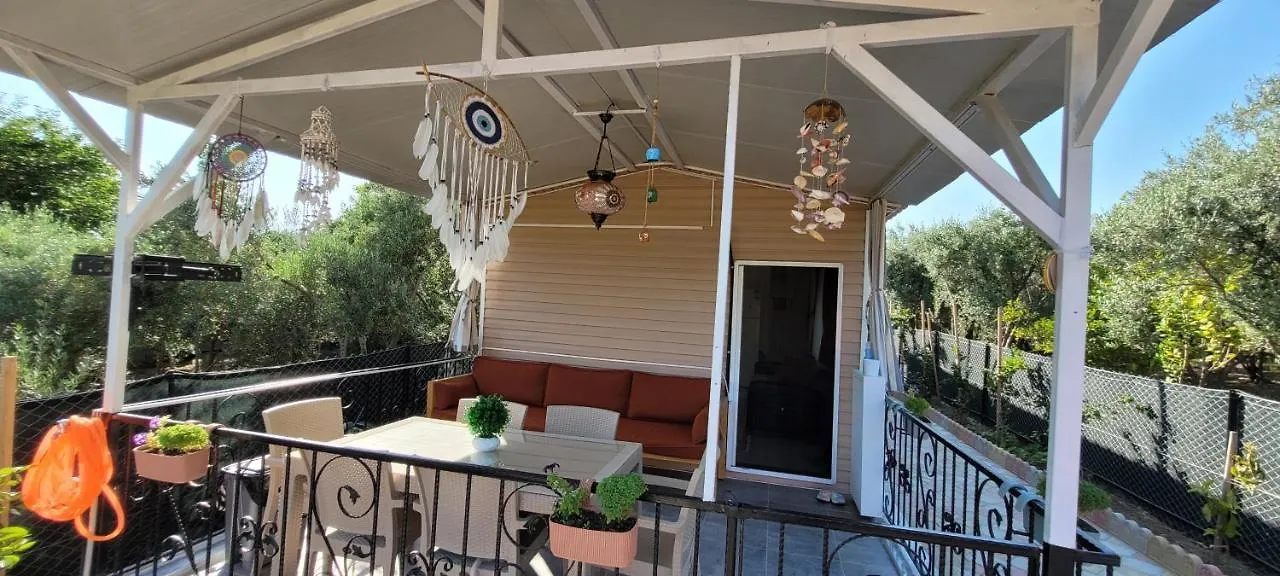 Belvu'S Home Fethiye Tyrkiet
