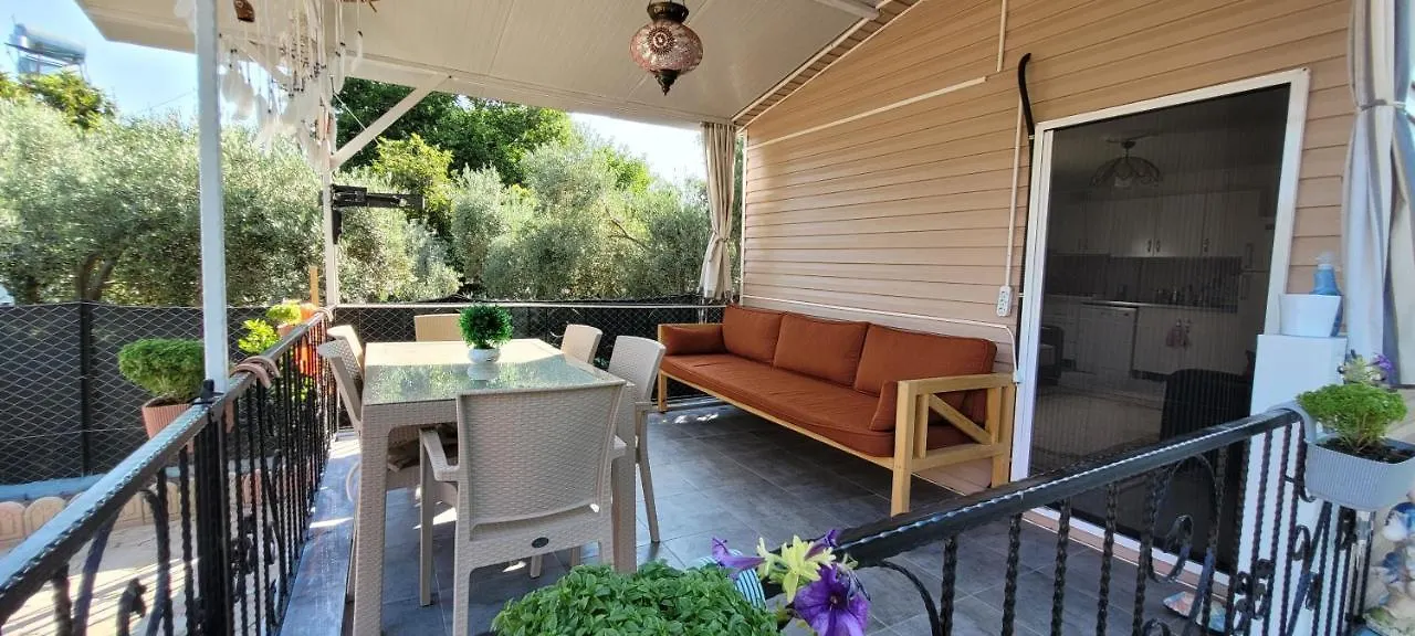 Belvu'S Home Fethiye