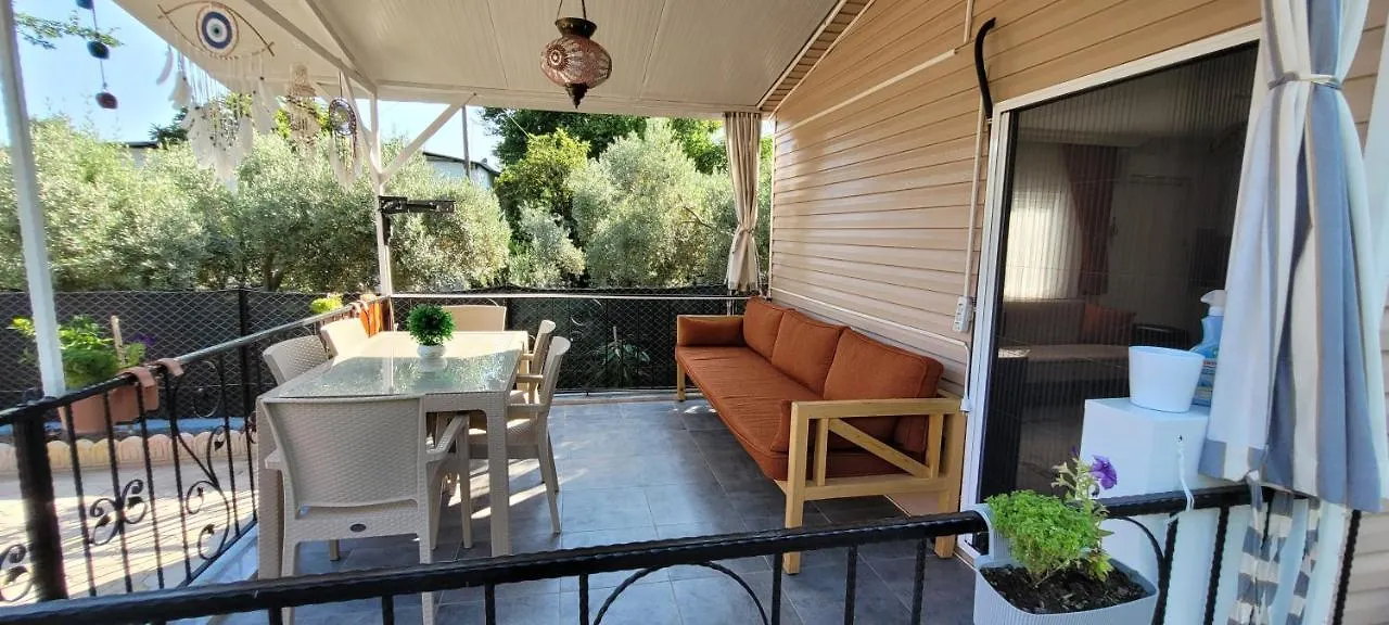 Belvu'S Home Fethiye 0*,  Tyrkiet