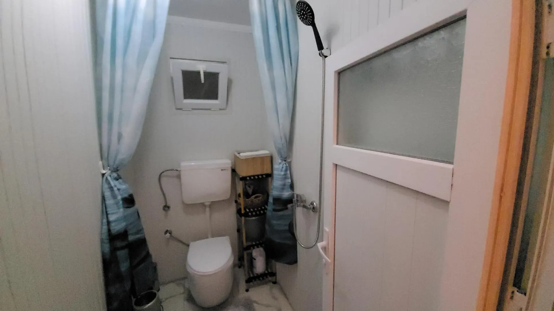 Lejlighed Belvu'S Home Fethiye