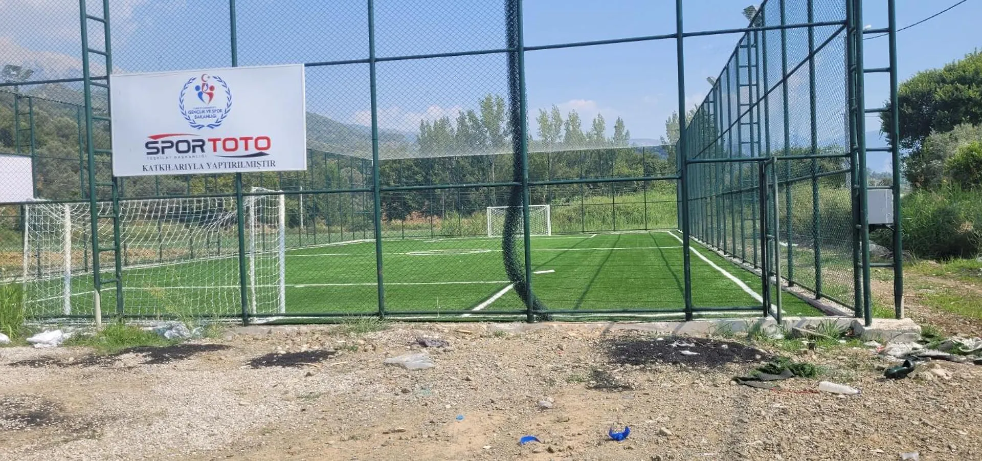 Belvu'S Home Fethiye 0*,  Tyrkiet