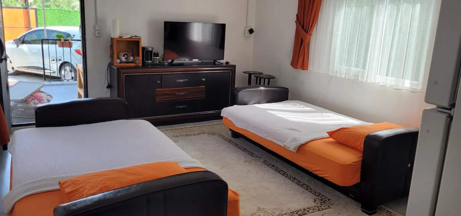 Belvu'S Home Fethiye