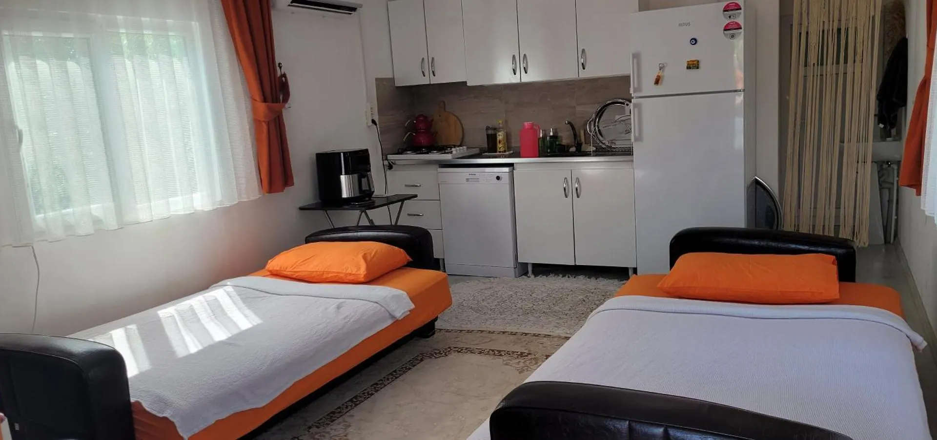 Lejlighed Belvu'S Home Fethiye