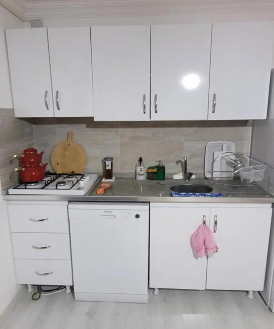 Belvu'S Home Fethiye Tyrkiet