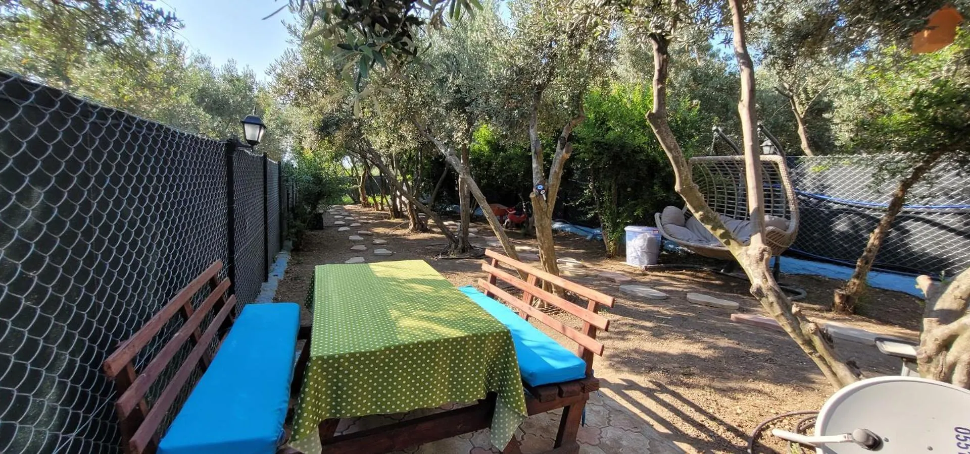 Belvu'S Home Fethiye 0*,  Tyrkiet
